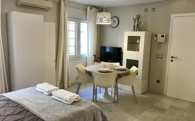 Apartamentos Can Quim