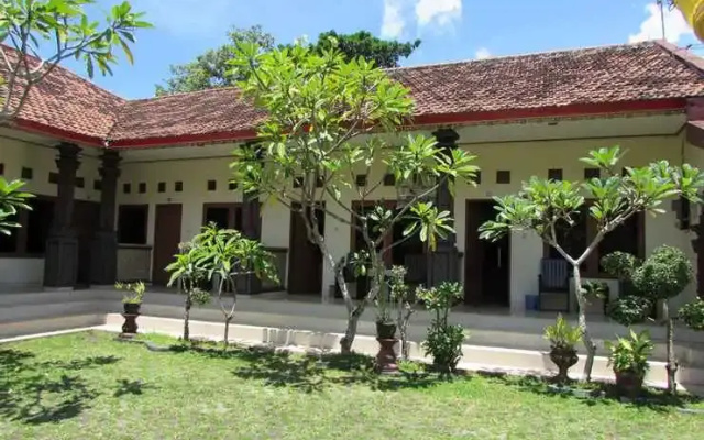 Hotel Puri Bali