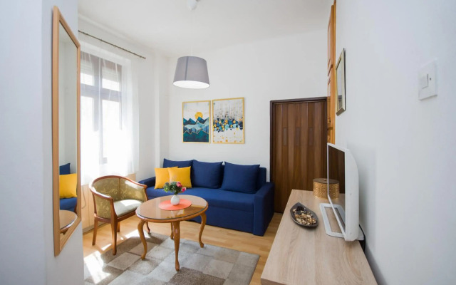 Downtown Star Apartment