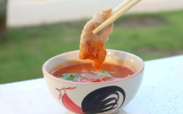 The Rubber Tree Resort