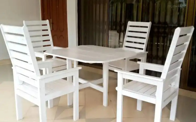 Impeccable 2-bed Apartment in Kumasi Ashanti