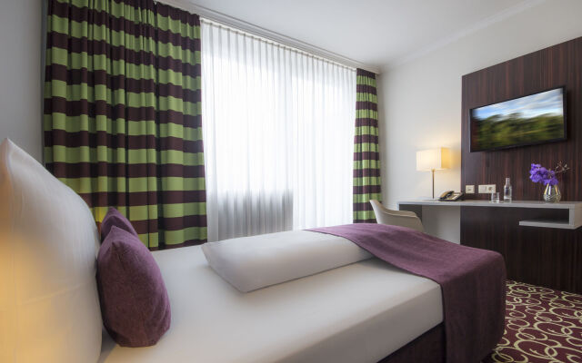 Hotel Metropol by Maier Privathotels