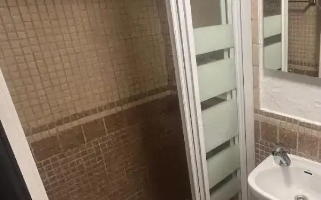 Estudio En Retiro Barrio De Las Letras