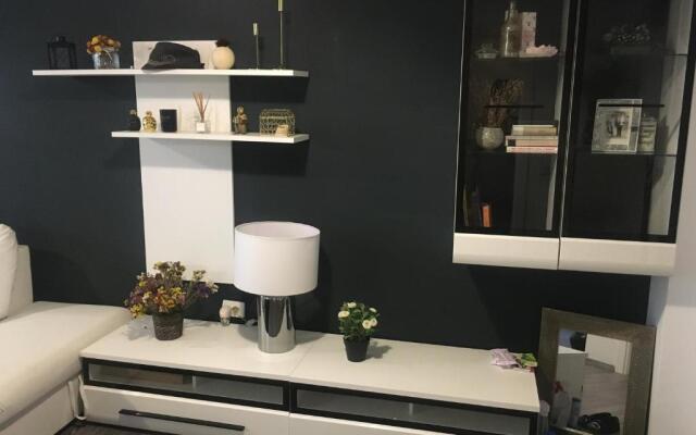 True Modern - apartment