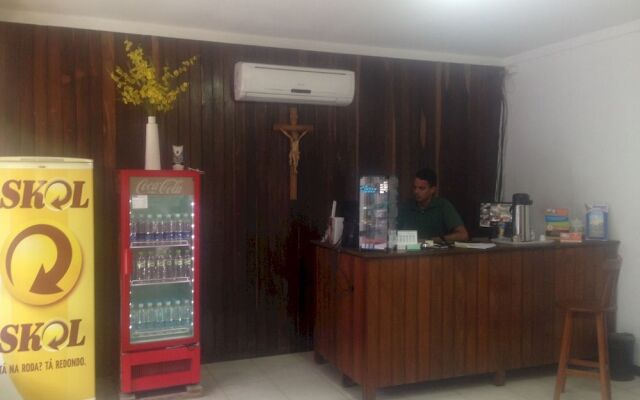 Maceió Hostel e Pousada