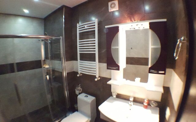 Dream Sky Hotel