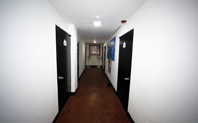 Ekonomy Hotel Mokpo