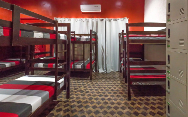 Le Village - Hostel
