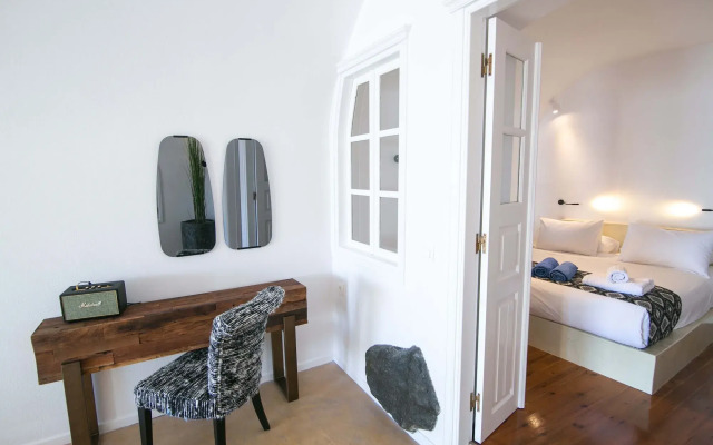 White Pearl Villas