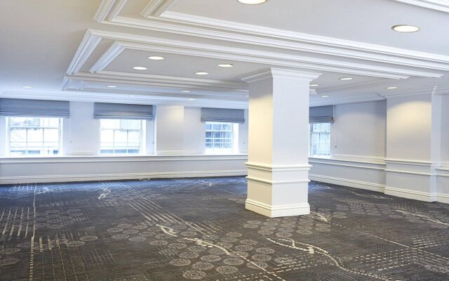 The Mayflower Hotel, Autograph Collection