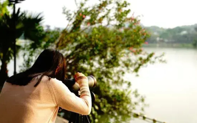 Itree Lake View Academy Hostel