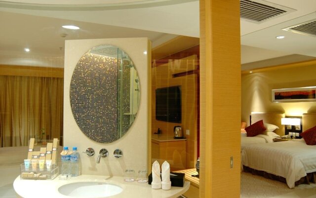 Yonghegong Hotel