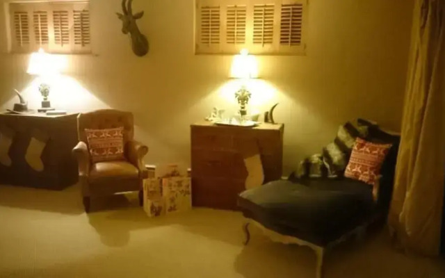 Richmond Lane Guest House