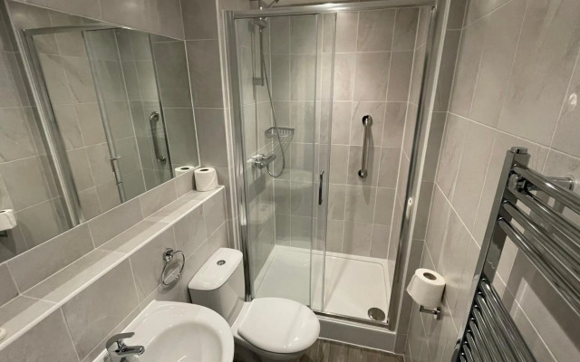 Hydro Hotel
