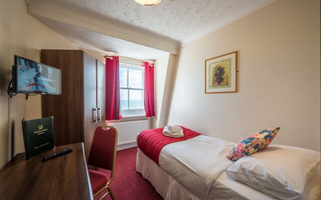 Claremont Hotel