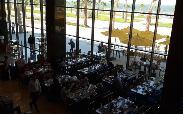 Porto Said Resort & Spa