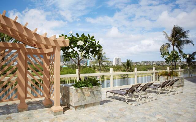 Skyline Island Colony Hotel