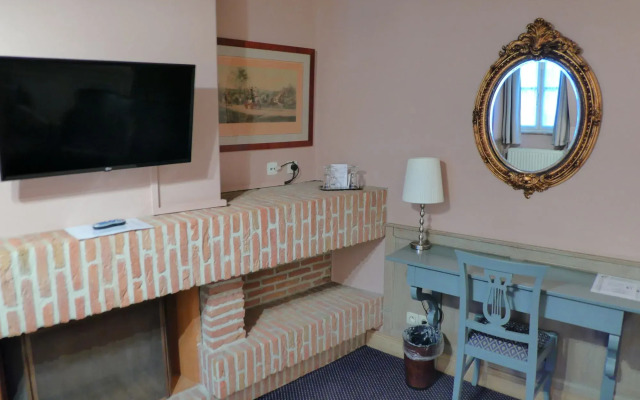 Hotel Biskajer by CW Hotel Collection