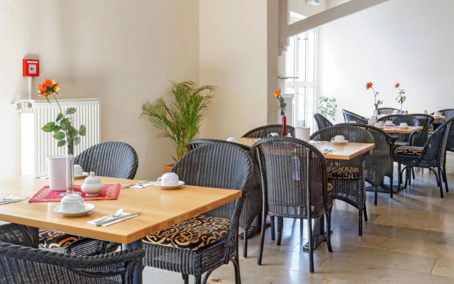 Hotel Alte Fabrik