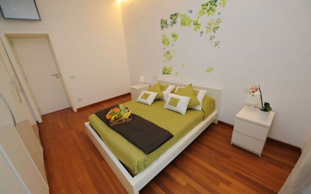 Sorrento Center Suite