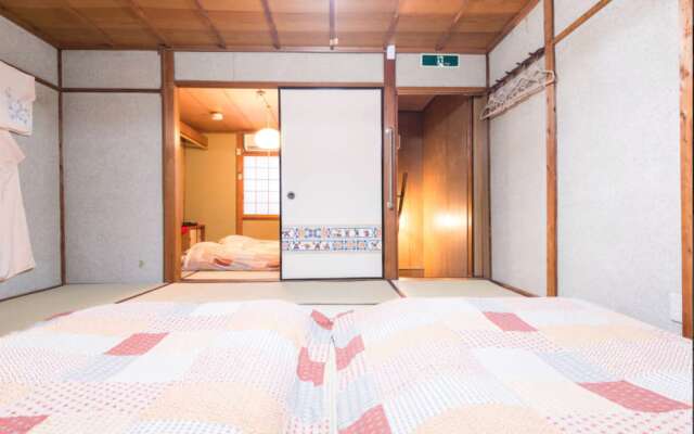 Enishi Toufukuji Kyoto