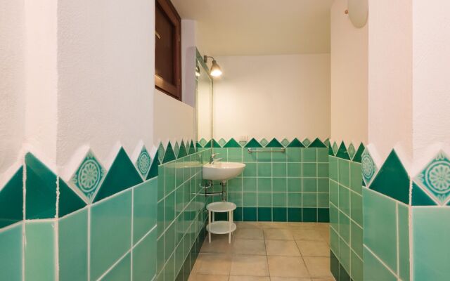 Appartamenti S'abba e Sa Pedra