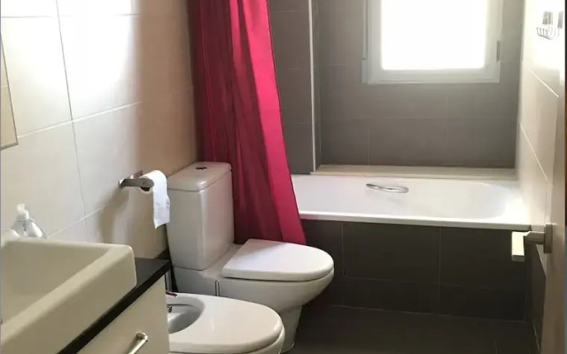 Stunning 2-bed Apartment in Pego