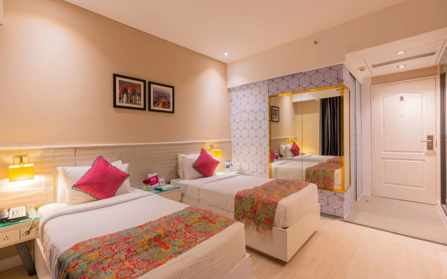 Regenta Inn Jaipur – Guest Rooms – Jaipur