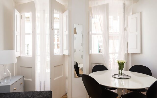 ShortStayFlat Bairro Alto Apartments