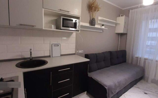 Апартаменты на Артельном переулке 6