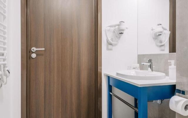 Green Loft Gdynia