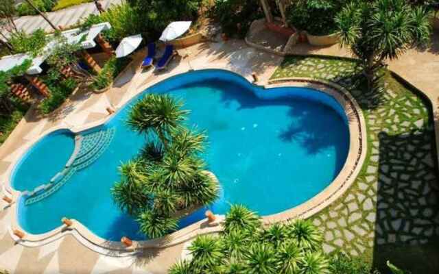 Khao Yai Villa