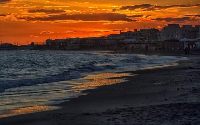 Il Mare di Roma
