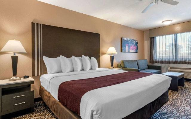 Best Western Orchard Inn