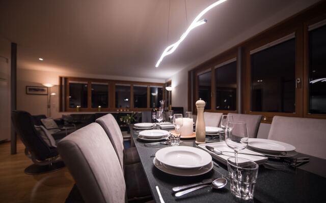 Chalet Dillon