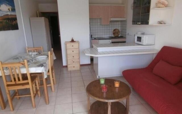 Rental Apartment Cutyot Seignosse Le Penon