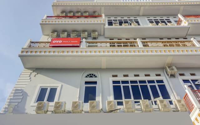 Pondok Vanilla by OYO Rooms