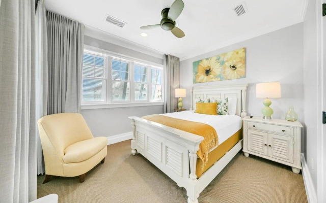 Waterhouse 304- Open Air