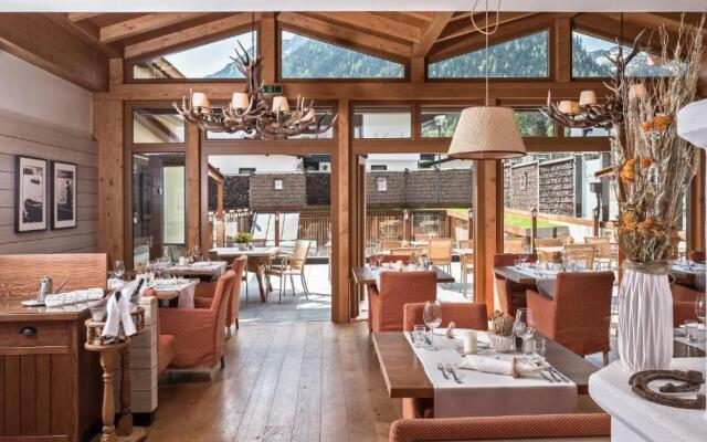 Sonnenhof Genusshotel & Appartements