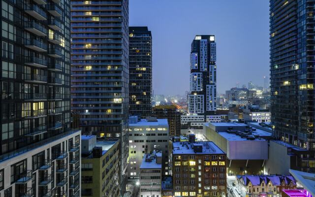 Hyatt Regency Toronto