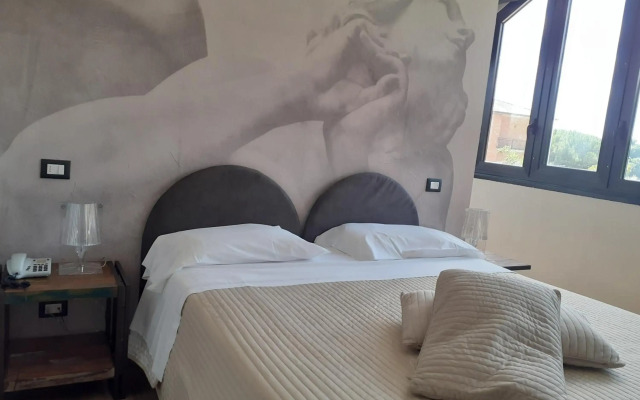 AgriHotel Villa Ambra