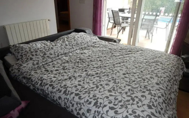 2-bedroom Villa with pool