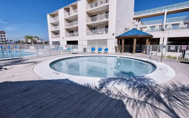 Sugar Beach 312