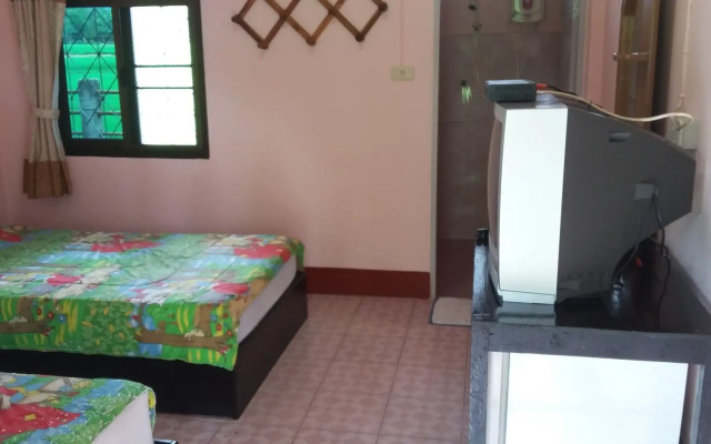 Ruenview Resort