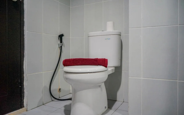 Modern and Tranquil 1BR @ Casa De Parco Apartment