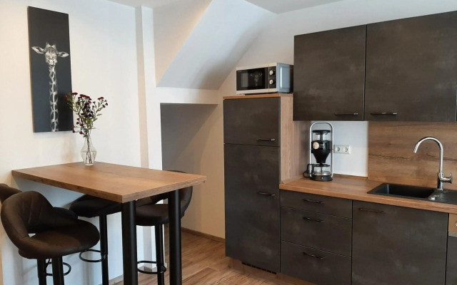 Ferienhaus am Mühlengraben