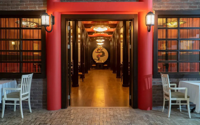 Adalya Art Side - All Inclusive