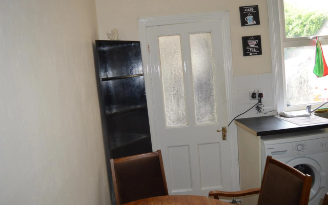 Library View Villa Holiday Home