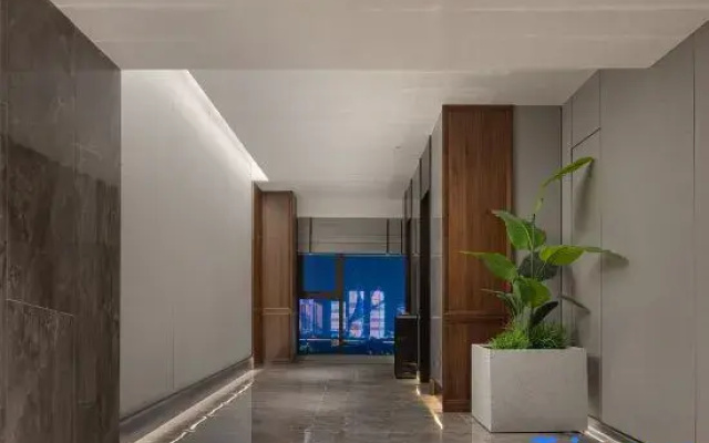 ROYGEM Hotel, Hunan ICEC, Window of the World, Changsha