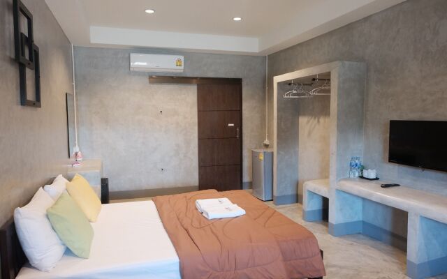 The Loft at Chiangrai